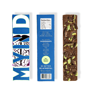 Buy Mynd Mushrooms Dark Chocolate Espresso Bars