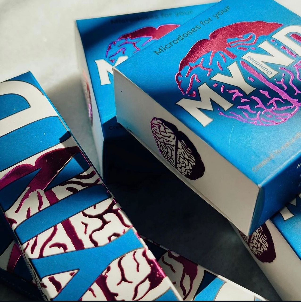 Buy MYND MUSHROOM BARS