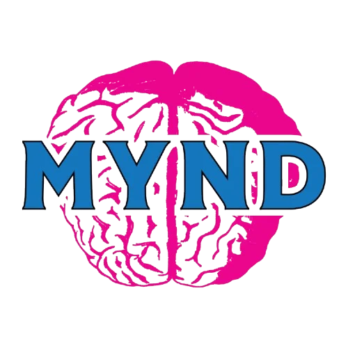 Buy Mynd Mushroom